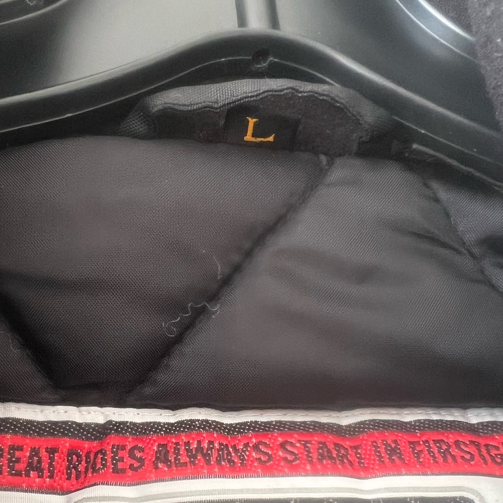 Firstgear Motorcycle Jacket - Picture 4 of 4